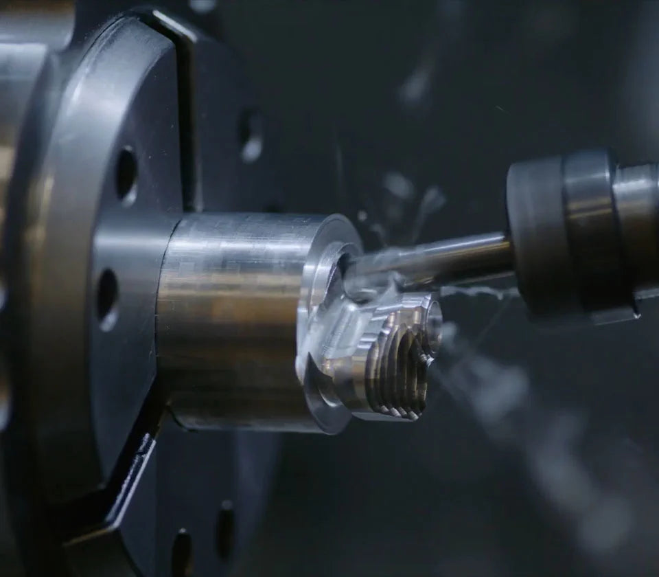 The sound of manufacturing expertise