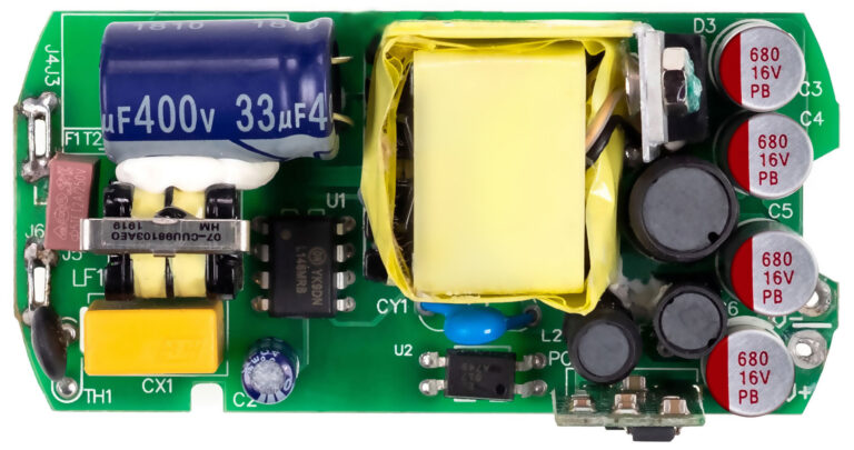 iFi audio iPower2 Plug