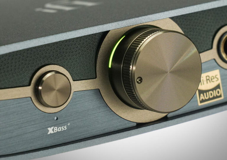 ZEN DAC 3 from iFi audio