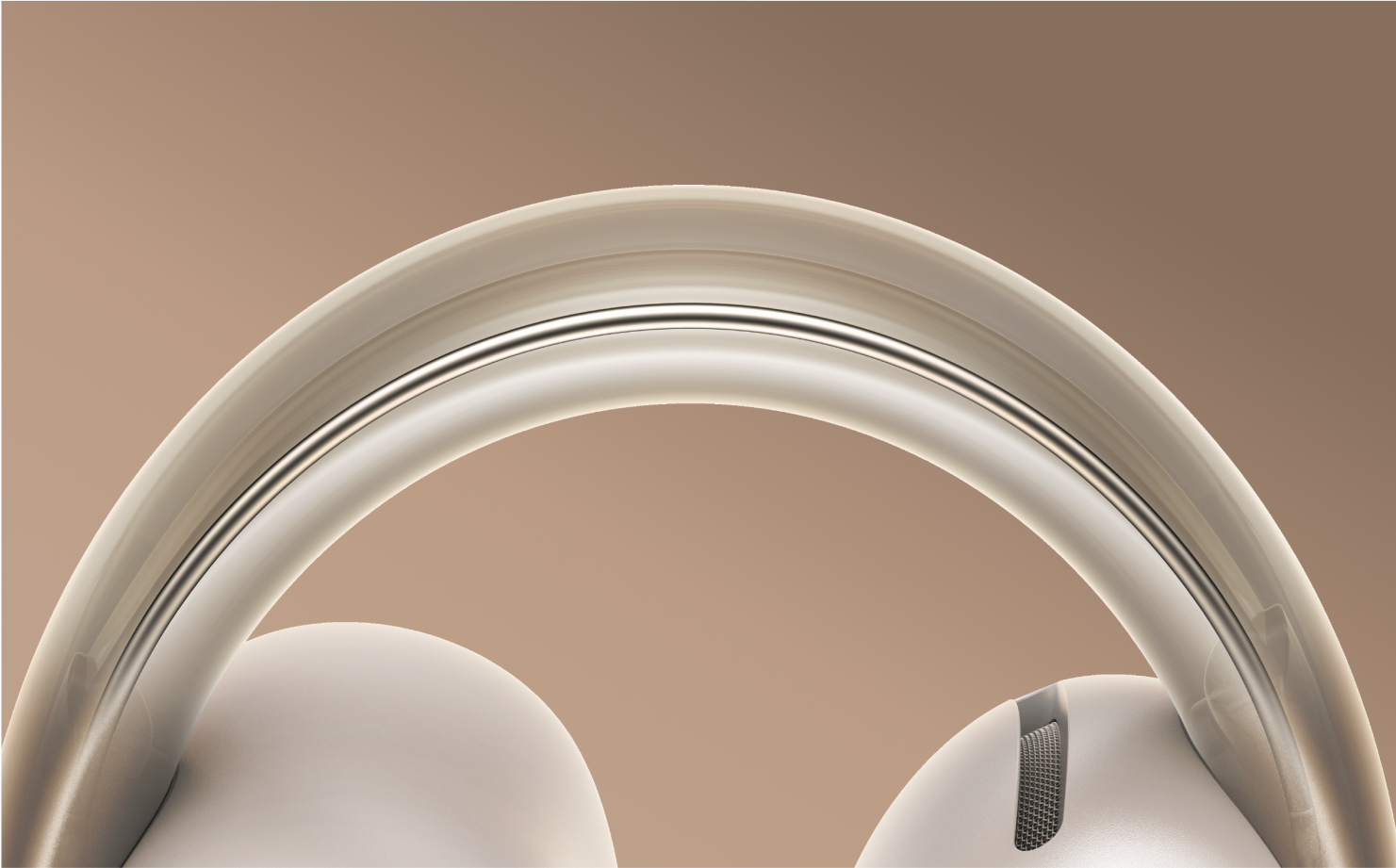 Innovative Flexible Open-Ring Design