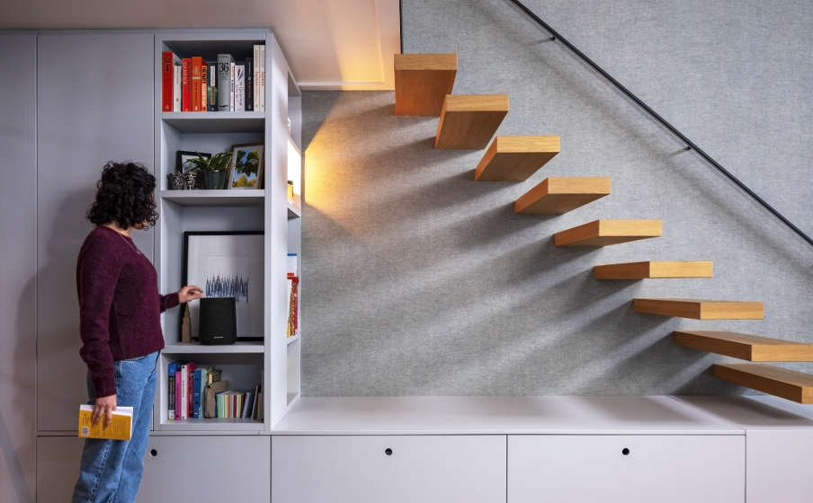 feature Distinguisheddesign